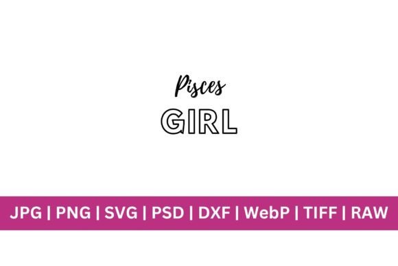 Embrace the Dreamy Aesthetic with Pisces Girl Design Files