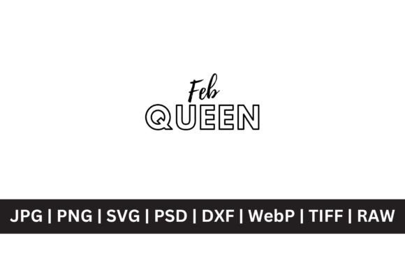 Feb Queen: A Versatile Font for Creative Projects and Branding