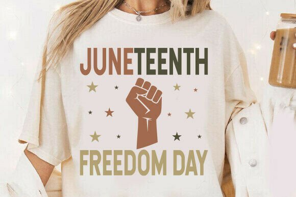 Juneteenth Freedom Day Png: Design Assets for Impactful Branding