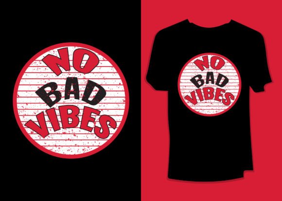 No Bad Vibes: The Typography Fueling Your Boldest Brand Moves