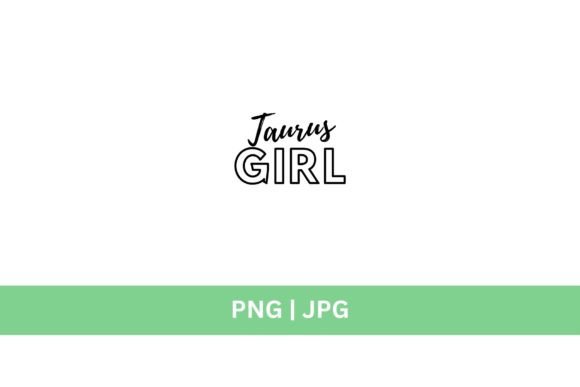 Taurus Queen Graphic: A Bold Design for Every Creator