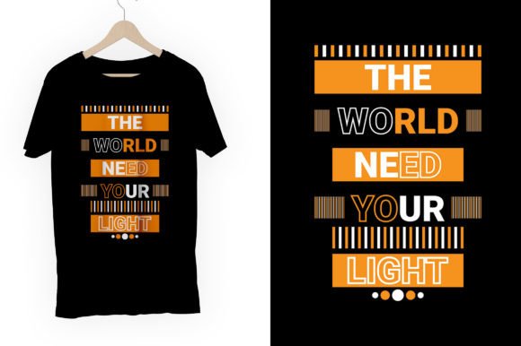 The World Needs Your Light: A Design Asset for Creators